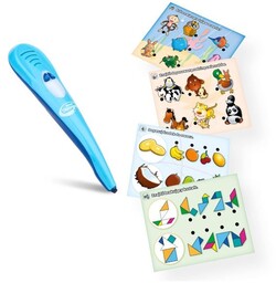 Dumel Discovery, Smart Pen