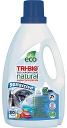 TRI-BIO Ekologiczny Płyn do Prania SENSITIVE 1,42 l