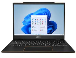 MSI Summit E13 AI Evo A1MTG-065PL 13,3" Ultra