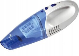 Odkurzacz Clatronic Aks 828 (2W; kolor biały)