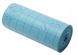 Ścierka W Rolce Kuchenna Vileda Pro Quick'n Dry
