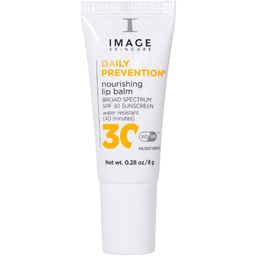 IMAGE SKINCARE Daily Prevention Nourishing Lip Balm SPF30