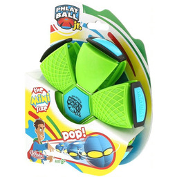 Dyskopiłka Wahu Phlat Ball Junior Zielona