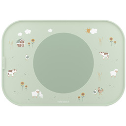 Mepal Antypoślizgowa podkładka Mio Little Farm