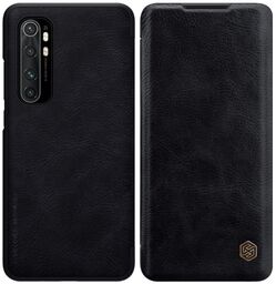 Nillkin QIN etui do Xiaomi Mi Note 10
