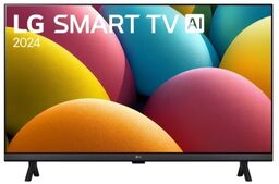 TV SET LCD 43"/43LR60006LA LG