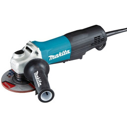 MAKITA Szlifierka kątowa 1300W 125mm GA5050R