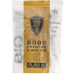 Kulki ASG Elite Force Premium Bio 0,2 g