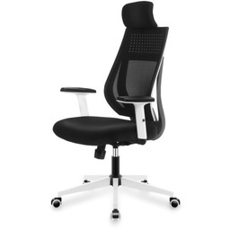 Mark Adler Fotel ergonomiczny Manager 3.9 Black