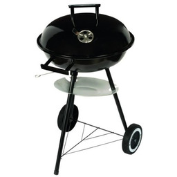 MASTER GRILL KOCIOŁEK CZARNY MG913