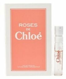 Chloe Chloe Roses De Chloe, vzorka vone
