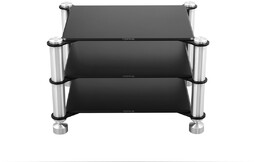 Topping SR2 Rack stolik audio 3 poziomy