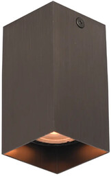 Lampa sufitowa Ander CLN-28394-S-BRO - Italux