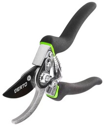 VERTO Sekator ogrodowy uniwersalny 220 mm