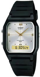 Zegarek Damski Casio AW-48HE-7AVDF + BOX