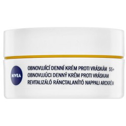 Nivea Anti-Wrinkle odnawiający krem na dzień + Revitalizing