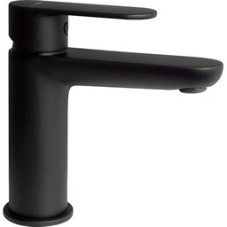 DEANTE Bateria umywalkowa ALPINIA czarny BGA_N20M * -