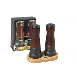 Skeppshult Korkowa podstawka pod 2 młynki