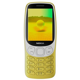 Nokia 3210 (TA-1618) LTE Złoty