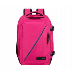 Plecak na laptopa American Tourister Take2Cabin S Raspberry