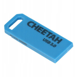 Pendrive 128GB CHEETAH USB3.0 metal / Imro