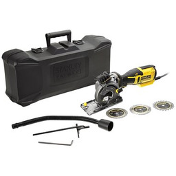 STANLEY Pilarka tarczowa FME380K