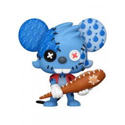 Figurka The Simpsons - Patchwork Itchy (Funko POP!