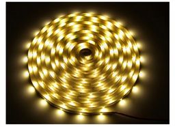 Taśma LED LEDline PRO 150SMD3528 biała ciepła IP65