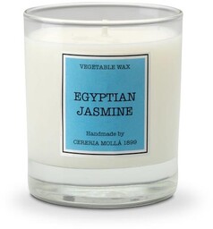 Cereria Molla Świeca zapachowa 230 g Egyptian Jasmine