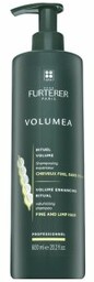 Rene Furterer Volumea Volumizing Shampoo szampon wzmacniający
