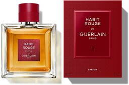 Guerlain Habit Rouge Parfum, Parfum 100ml