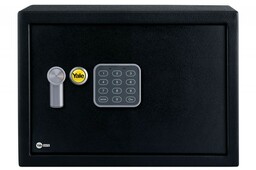 Sejf podstawowy kompaktowy YALE (YSV/200/DB2/B-CW)