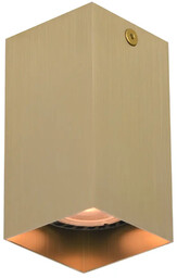 Lampa sufitowa Ander CLN-28394-S-GD - Italux
