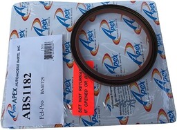 Uszczelniacz wału tył silnika Ford F-150 F150 2011-