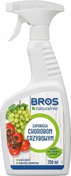 BROS BROS1991 Zapobiega chorobom grzybowym 750ml