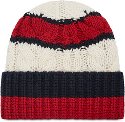 Czapka Tommy Hilfiger Premium AM0AM10494 Kolorowy