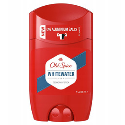 INTENSYWNY dla mężczyzn świeżość OLD SPICE DEZODORANT