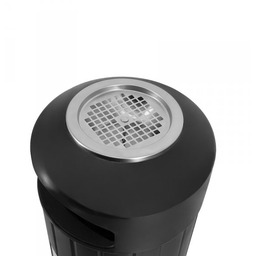 Opcja do kosza TWIST 70L - popielnica