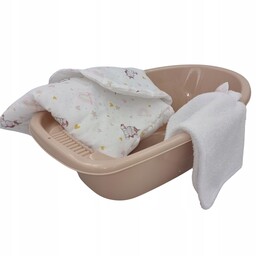 Antonio Juan Zestaw Wanienka Dla Lalki 92327