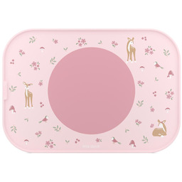 Mepal Antypoślizgowa podkładka Mio Fairy Garden