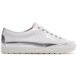 Sneakersy Caprice 9-23654-42 Biały