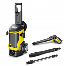 Myjka Ciśnieniowa Karcher K 7 Wcm Premium Modular