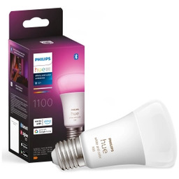 Philips Hue White and Colour Ambiance E27 1