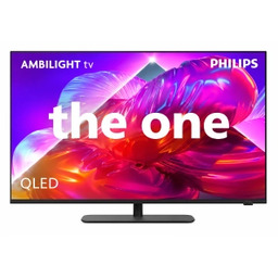 Philips The One 43PQS9001/12 43" QLED 4K 144Hz