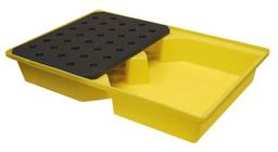 Wanna wychwytowa 104l (119,5 x 79,5 x 18,5cm)