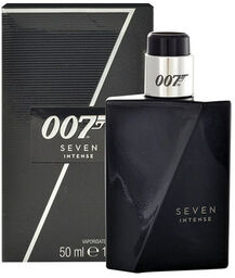 James Bond 007 Seven Intense, Woda perfumowana 75ml