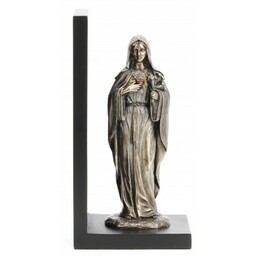 OGRANICZNIK DO KSIĄŻEK - PODPÓRKA MARYJA VERONESE WU77855A4
