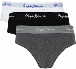 Pepe Jeans Slipy "Ralph 3-Pack"