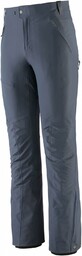 Patagonia Męskie spodnie Upstride Smolder Blue (44)