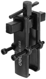 Deli Tools Ściągacz łożysk EDL-E103